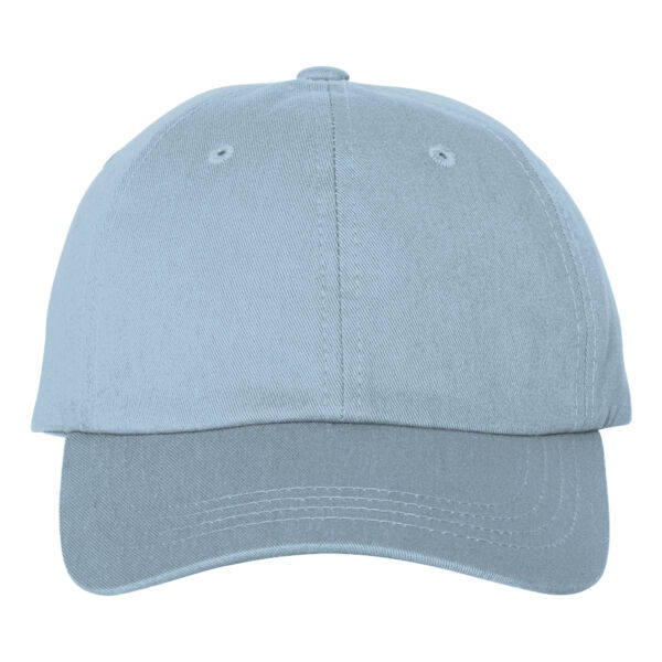 Embroidered Venus Aerospace - Optimum Cap Thumbnail
